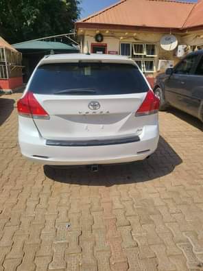 A picture of Extremely Clean Registered Toyota Venza 2010 Model Custom Duty Paid