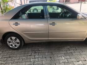 A picture of Neatly used Toyota Camry big daddy for sale Price 3m