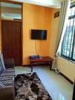 A picture of House for rent furnished apartments 600 month at Mikocheni Dar