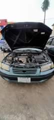 A picture of 2002 Tiny light 4plug Sound Engine Smooth Gear First body