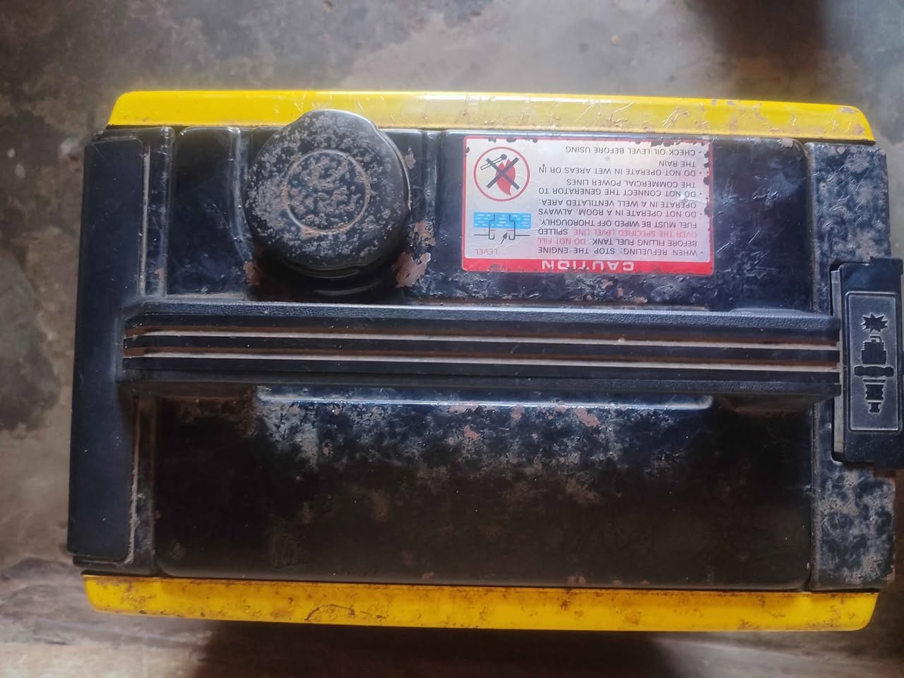 generator