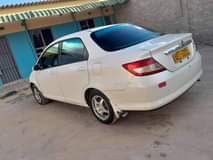 used honda aria