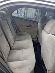 A picture of SMARTAUTOS Toyota Corolla 2007 model Engine very good Gear super