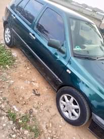 A picture of Volkswagen