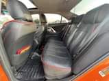 A picture of Toyota Camry sport 2008 model Special Edition