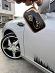 A picture of 2008 LEXUS ES350