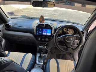 A picture of RAV4 KILL TIME