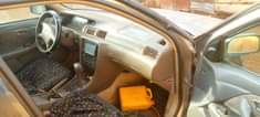 A picture of Toyota Camry pencil light