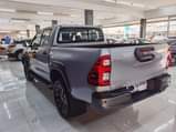 A picture of 2022 Toyota Hilux
