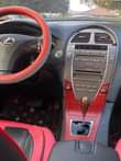 A picture of Lexus Es350 2008