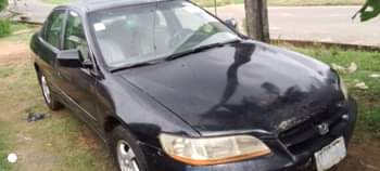 A picture of Everything about this car is working fine Buy and ride