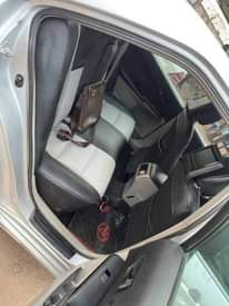 A picture of Toyota Camry 2014