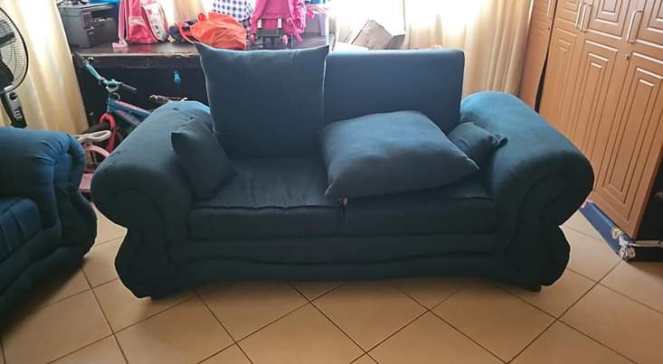 A picture of Used in good condition