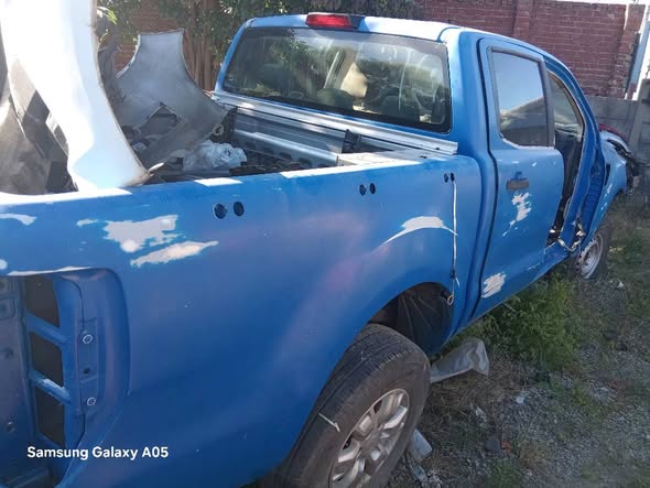 used ford ranger