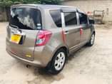 A picture of Toyota