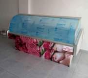 classifieds/fridges