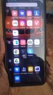 A picture of Camon 17 on swap or sell 440k