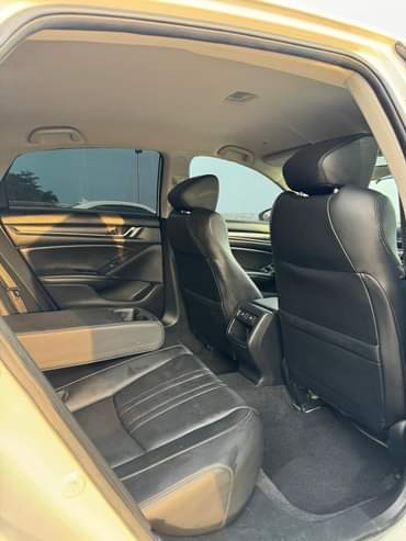 A picture of Distress Sale Foreign used Honda accord Year 2022 Price 24M