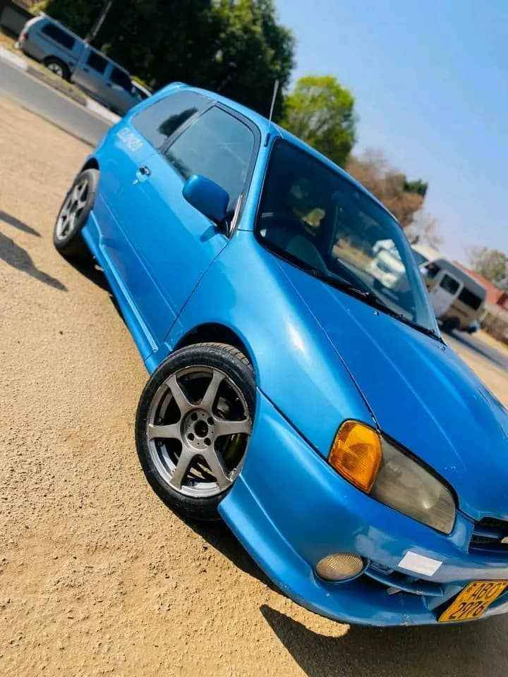 cars under 4000