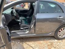 A picture of 2010 Toyota Corolla