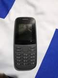A picture of NOKIA TOCHI