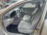 A picture of 2011 Toks Toyota Camry with Venza engine LE