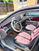A picture of Camry