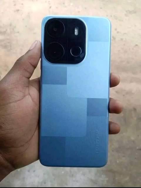 tecno pop