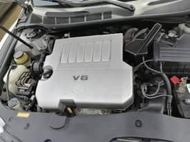 A picture of TOKUNBO Toyota sienna