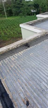 A picture of Waterproof service