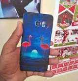 A picture of SAMSUNG GALAXY S6 EDGE PLUS
