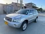 A picture of TOYOTA KULLIGER BEI 15 5M