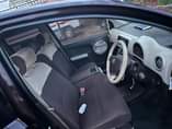 A picture of Toyota passo model 2012