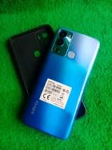 tecno pop7