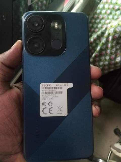 tecno phones