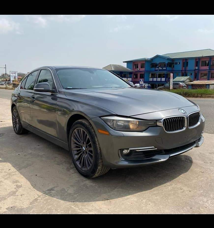 used bmw