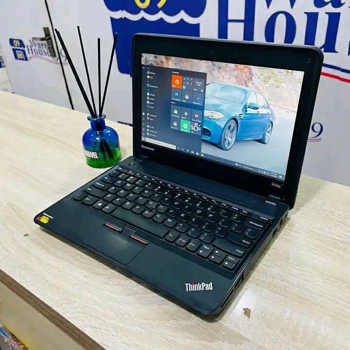 lenovo laptop