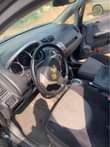 A picture of 2006 2007 Honda Fit for urgent sales. Nothing to fix.