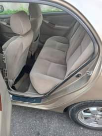 A picture of Toyota Corolla 06