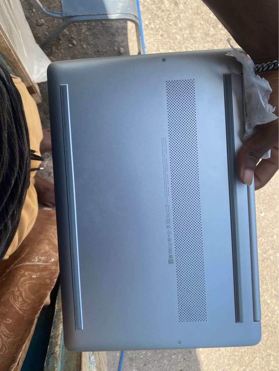 laptops