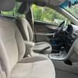 A picture of Toyota Corolla sport 2012