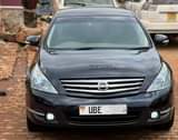 A picture of NISSAN TEANA AT UGX25M CALL 0703 693957