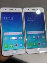 A picture of Oppo A57