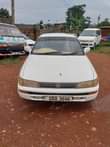 A picture of 1999 Smart Toyota corona 100