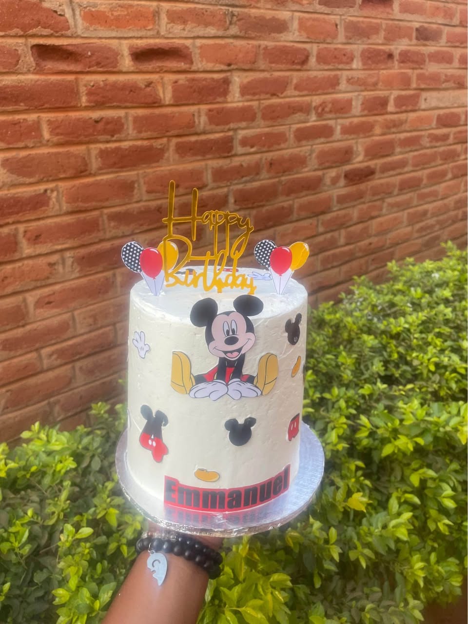cakes