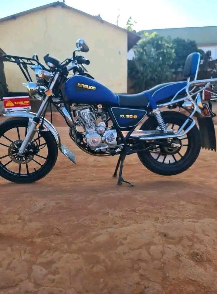 bike