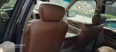 A picture of Ford f150 2003 model auto call 09061973823