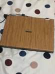 A picture of Toshiba