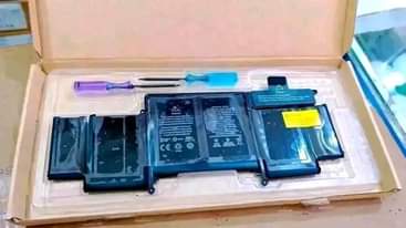 A picture of Je Unajua Leo Unaweza Kupata Betri kwa Ajili ya Laptop