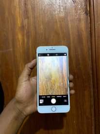 A picture of iPHONE 8 Plus 